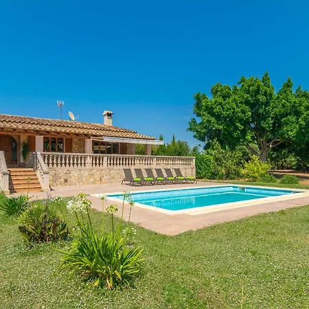 Villa Son Pax Petit *