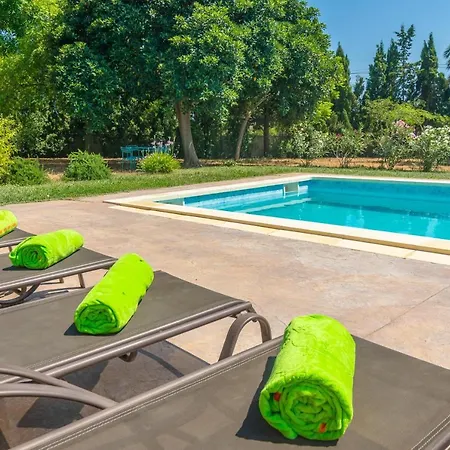 Son Pax Petit Villa Palma di Maiorca