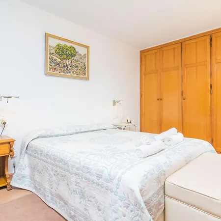 Son Pax Petit Villa Palma di Maiorca
