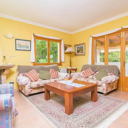Villa Son Pax Petit *