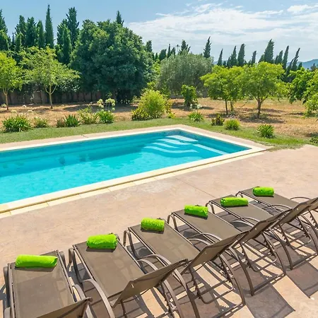 Villa Son Pax Petit *