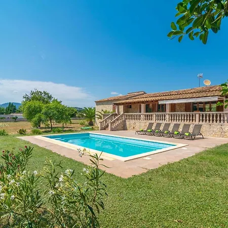 Son Pax Petit * Palma de Mallorca