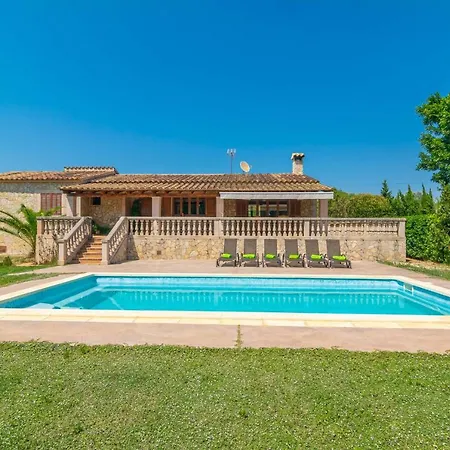 Son Pax Petit * Palma de Mallorca