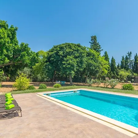 Son Pax Petit Villa Palma de Mallorca