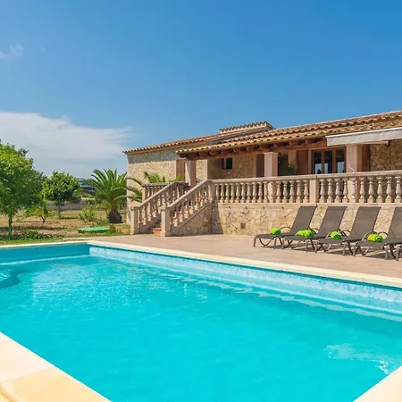 Son Pax Petit Palma de Mallorca