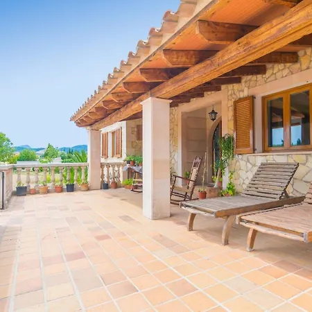 Villa Son Pax Petit *