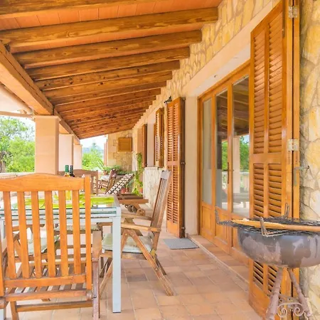 Villa Son Pax Petit Palma de Mallorca