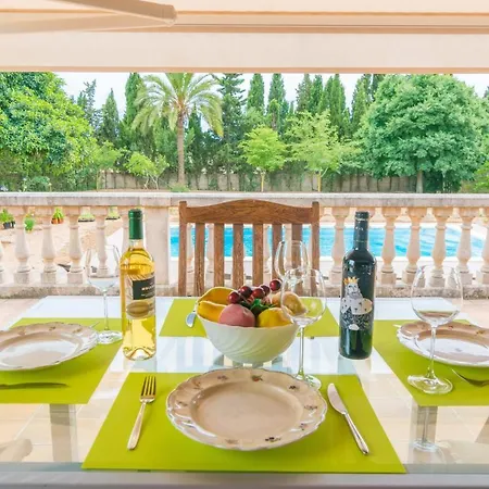 Villa Son Pax Petit *