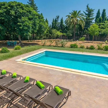 Son Pax Petit Villa Palma de Mallorca