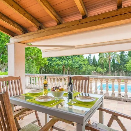 Villa Son Pax Petit Palma de Mallorca
