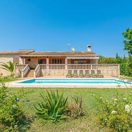 Son Pax Petit * Palma de Mallorca