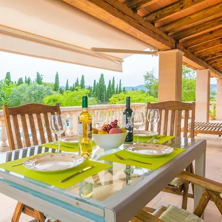 Son Pax Petit Villa Palma de Mallorca
