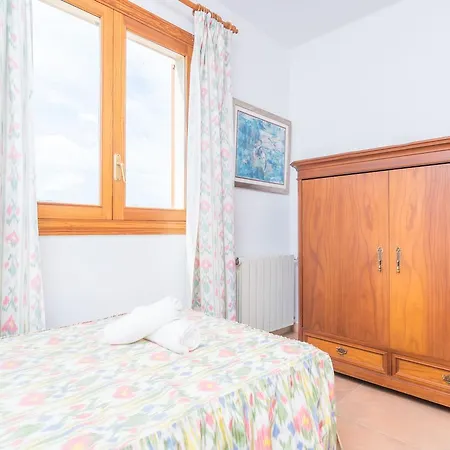 Son Pax Petit Villa *