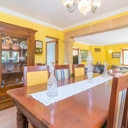 Son Pax Petit Villa