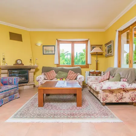 Villa Son Pax Petit Palma de Mallorca