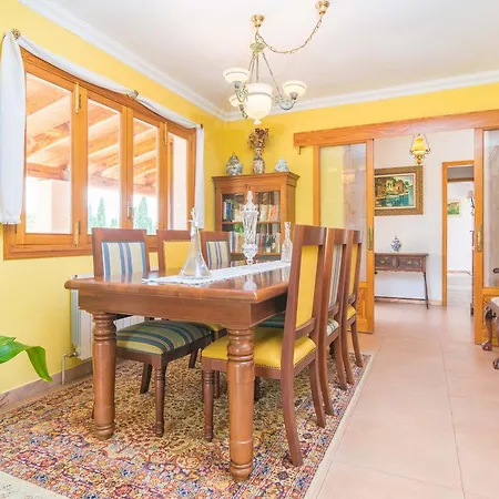 Son Pax Petit Villa Palma de Mallorca