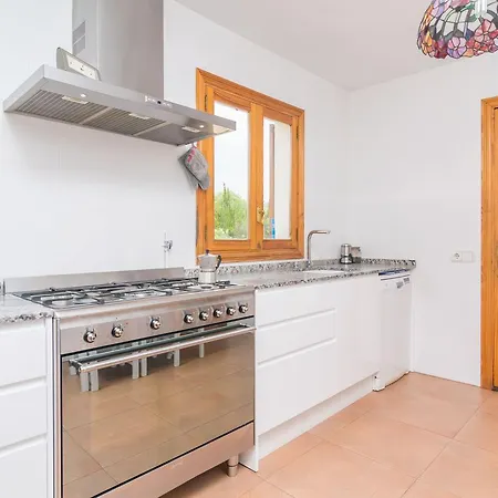 Son Pax Petit Villa *