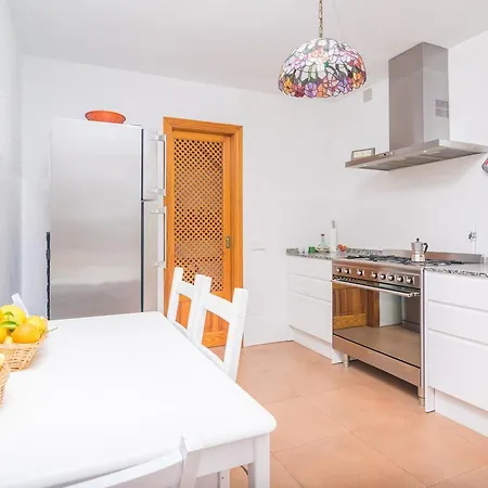 Son Pax Petit Villa