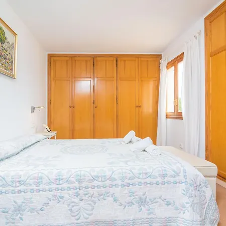Son Pax Petit Villa *