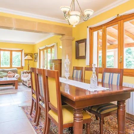 Villa Son Pax Petit Palma de Mallorca